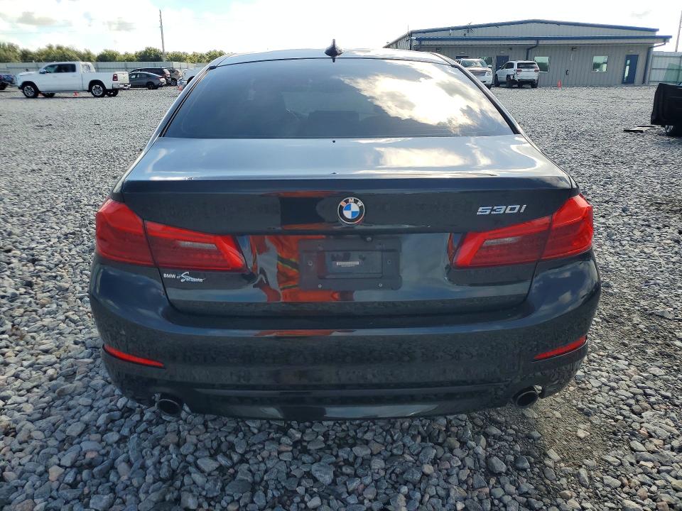 Aukcja sprzedaży 2019 Bmw 530, vin: WBAJA5C59KG900716, numer aukcji: 68358906