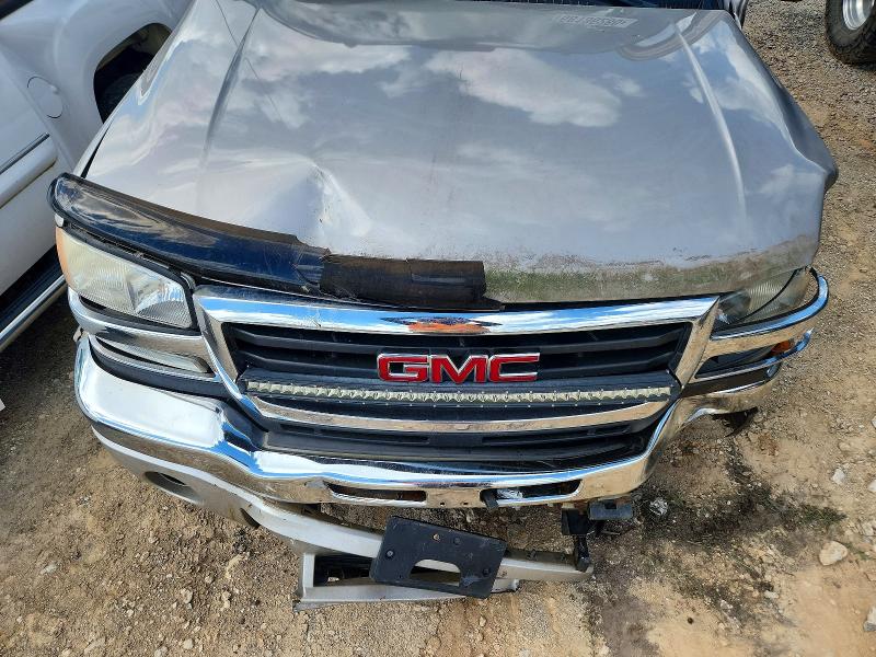 68136286 :رقم المزاد ، 1GTJK33236F128140 vin ، 2006 Gmc New Sierra مزاد بيع