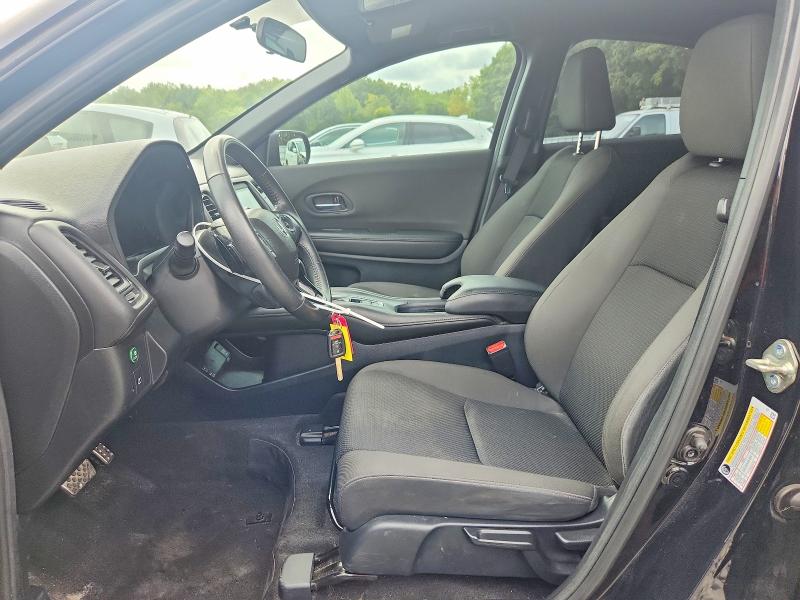 2020 Honda Hr-v მანქანა იყიდება აუქციონზე, vin: 3CZRU6H12LM730628, აუქციონის ნომერი: 69513306
