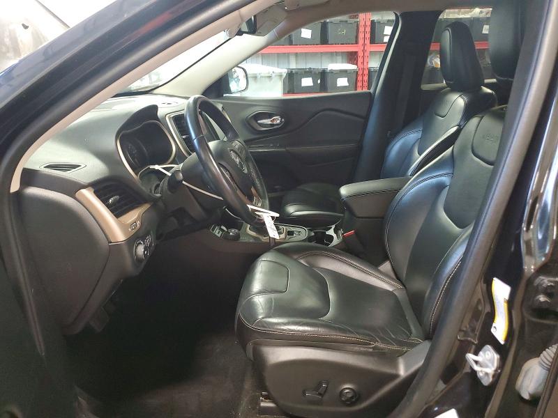 Продаж на аукціоні авто 2016 Jeep Cherokee, vin: 1C4PJMDSXGW121768, номер лоту: 69729746