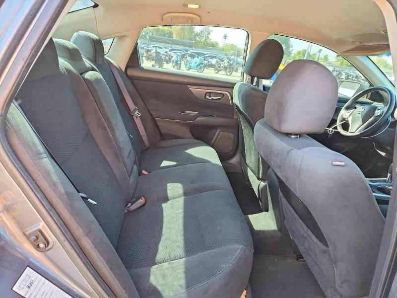 68679416 :رقم المزاد ، 1N4AL3AP7FC121517 vin ، 2015 Nissan Altima مزاد بيع