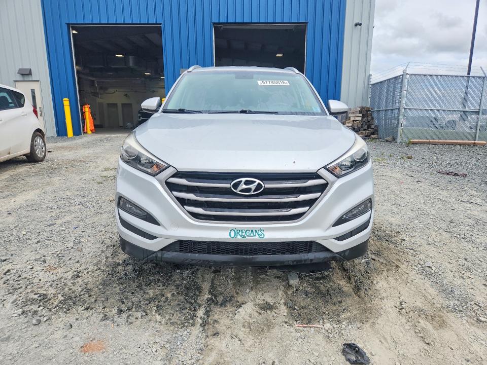 Продаж на аукціоні авто 2017 Hyundai Tucson, vin: KM8J3CA42HU284813, номер лоту: 67785816