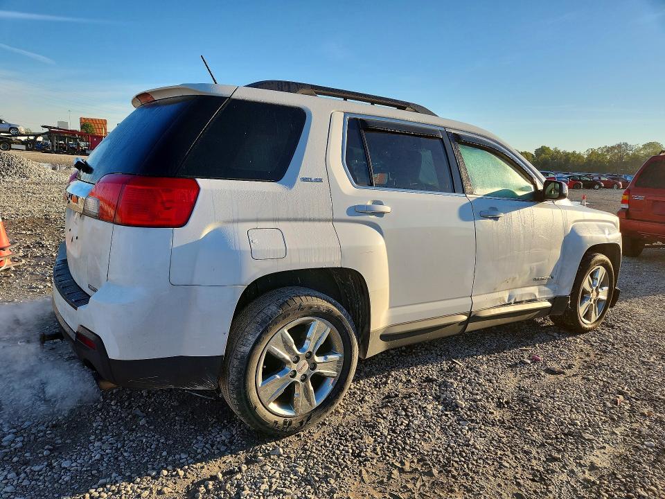 2014 Gmc Terrain მანქანა იყიდება აუქციონზე, vin: 2GKFLWE30E6170448, აუქციონის ნომერი: 70352196
