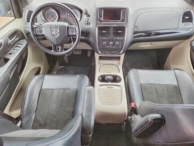 Aukcja sprzedaży 2019 Dodge Grand Caravan, vin: 2C4RDGBG4KR781581, numer aukcji: 68818086