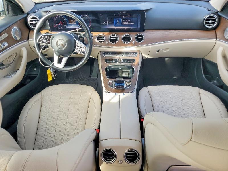Aukcja sprzedaży 2020 Mercedes-benz E, vin: W1KZF6JB9LA759789, numer aukcji: 70442256