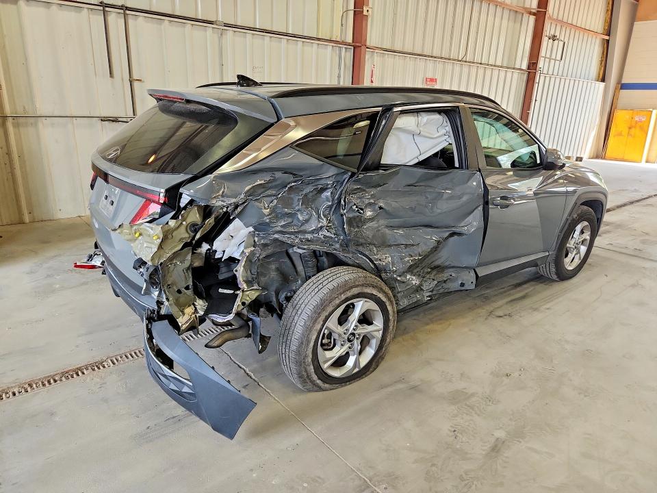 Aukcja sprzedaży 2024 Hyundai Tucson, vin: 5NMJBCDEXRH296857, numer aukcji: 67436116