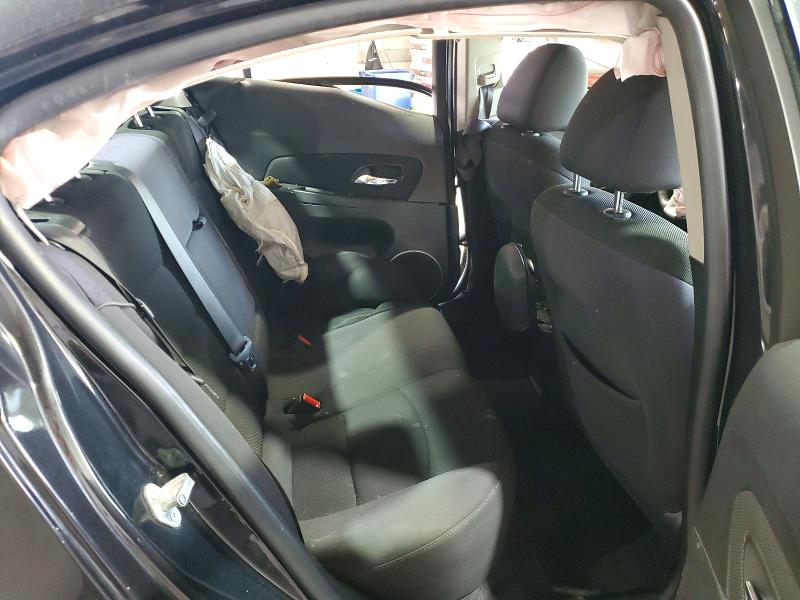 Продаж на аукціоні авто 2014 Chevrolet Cruze, vin: 1G1PC5SBXE7429784, номер лоту: 68213846