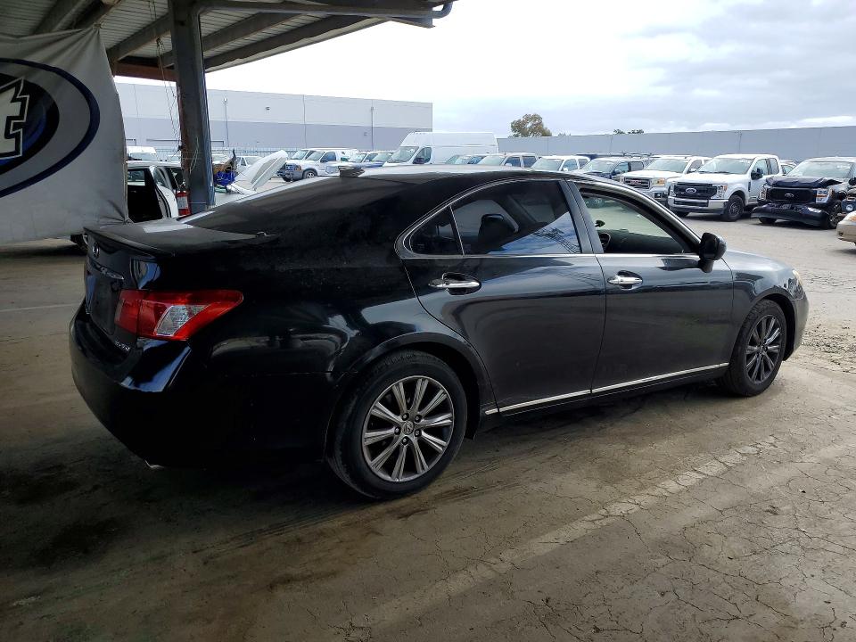 Продаж на аукціоні авто 2007 Lexus Es, vin: JTHBJ46G772012435, номер лоту: 68816256