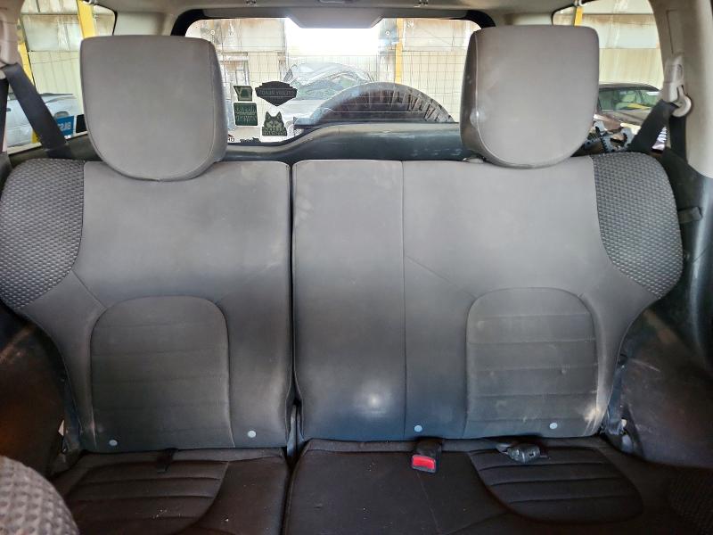 Продаж на аукціоні авто 2012 Nissan Xterra, vin: 5N1AN0NW7CC511447, номер лоту: 69383746