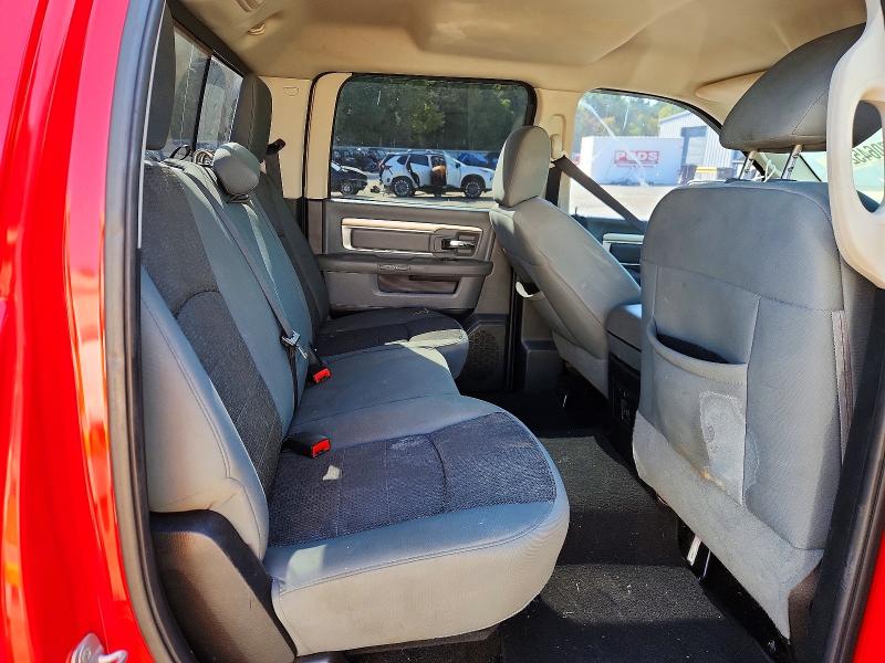 2014 Ram 1500 მანქანა იყიდება აუქციონზე, vin: 1C6RR6LT4ES229547, აუქციონის ნომერი: 70645256