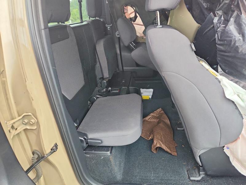 Aukcja sprzedaży 2017 Toyota Tacoma, vin: 5TFSZ5ANXHX076947, numer aukcji: 70140186