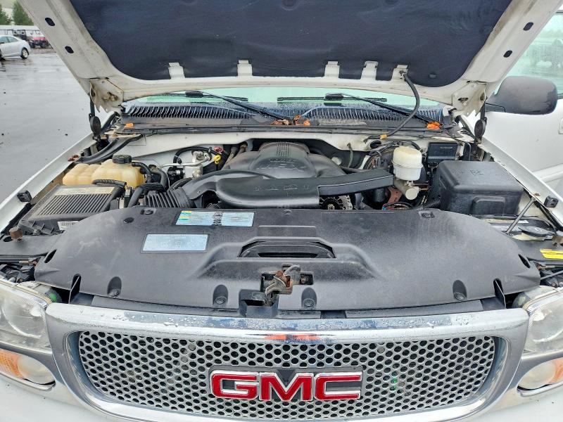 Aukcja sprzedaży 2006 Gmc Sierra, vin: 2GTEK63N761159086, numer aukcji: 69152966