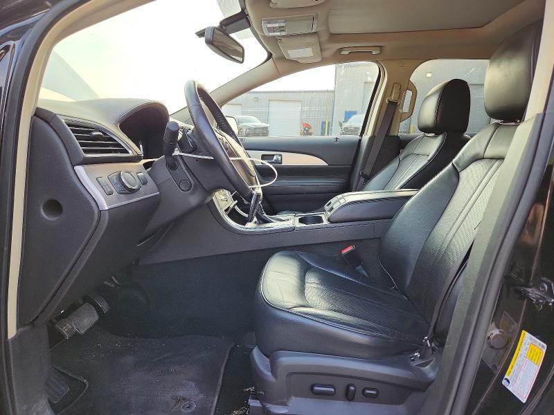 Продажа на аукционе авто 2013 Lincoln Mkx, vin: 2LMDJ6JK2DBL14447, номер лота: 70354366