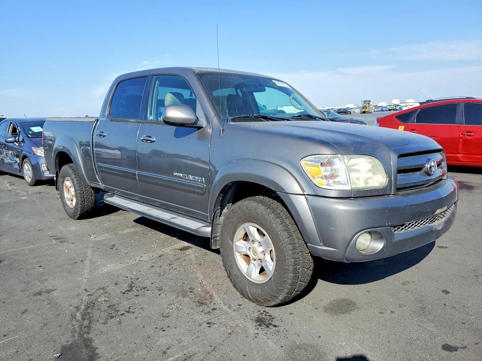 Aukcja sprzedaży 2006 Toyota Tundra, vin: 5TBDT48186S522709, numer aukcji: 69879216