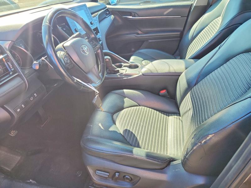 Aukcja sprzedaży 2021 Toyota Camry, vin: 4T1G11AK6MU410958, numer aukcji: 68961676