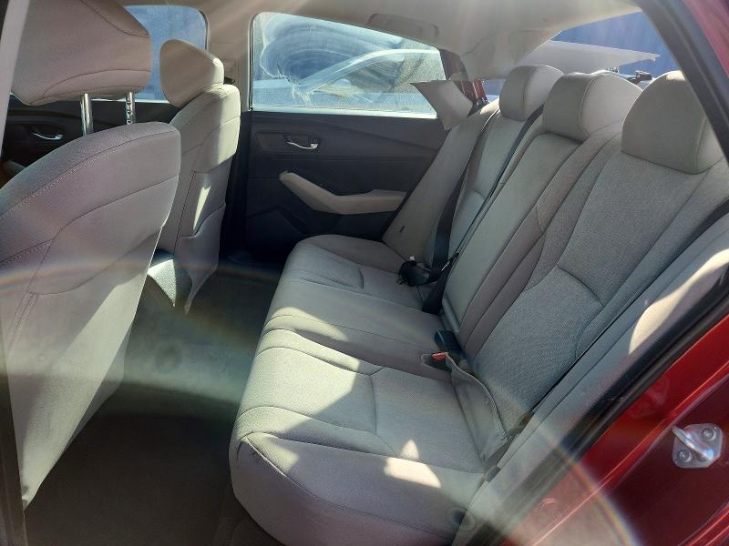 Aukcja sprzedaży 2024 Honda Accord, vin: 1HGCY1F37RA054434, numer aukcji: 68016346