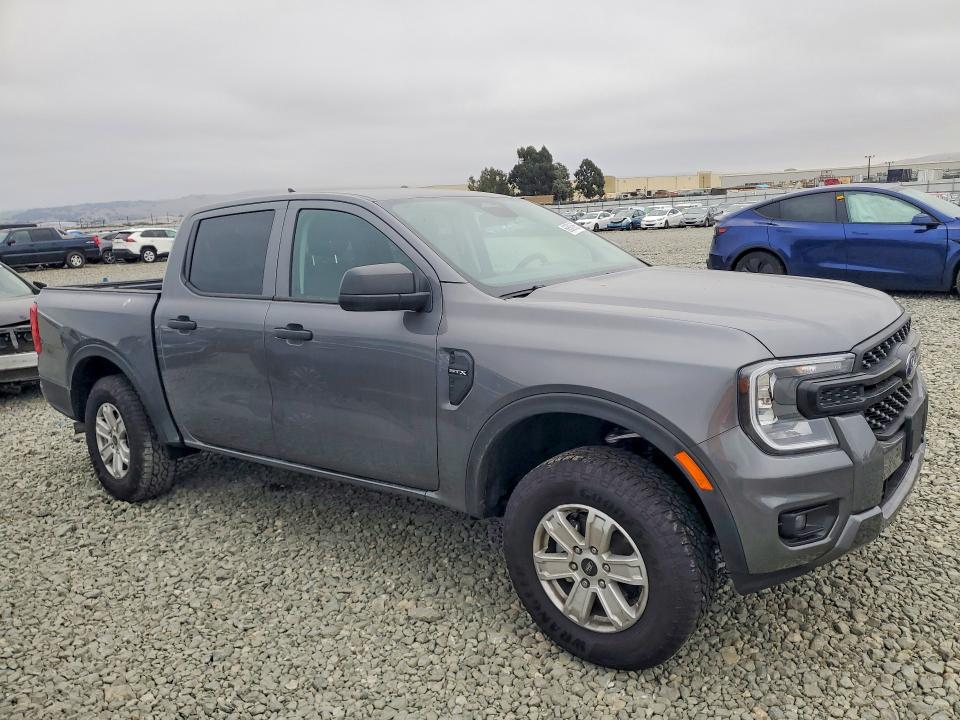 Продаж на аукціоні авто 2026 Ford Ranger, vin: 1FTER4BH5TLE13945, номер лоту: 68589686
