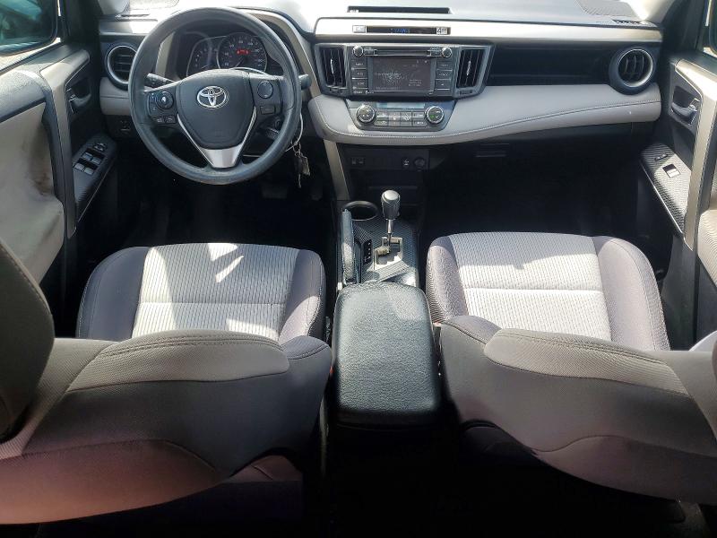 2015 Toyota Rav4 მანქანა იყიდება აუქციონზე, vin: 2T3WFREV5FW135433, აუქციონის ნომერი: 69956856