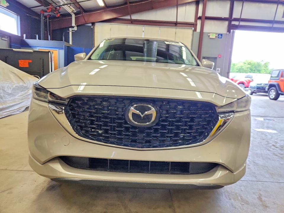 Aukcja sprzedaży 2025 Mazda Cx-5, vin: JM3KFBCM7S0804937, numer aukcji: 67507656