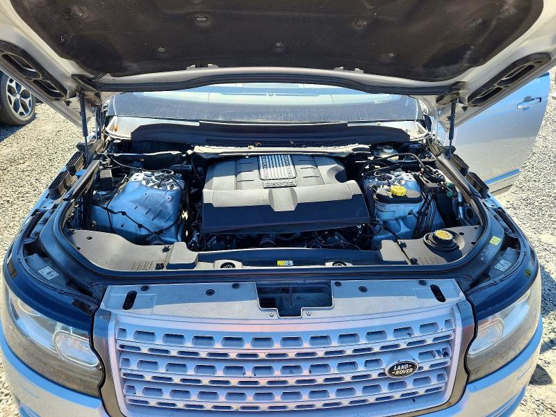 Продаж на аукціоні авто 2014 Land Rover Range Rover, vin: SALGS2EF3EA127997, номер лоту: 67339626