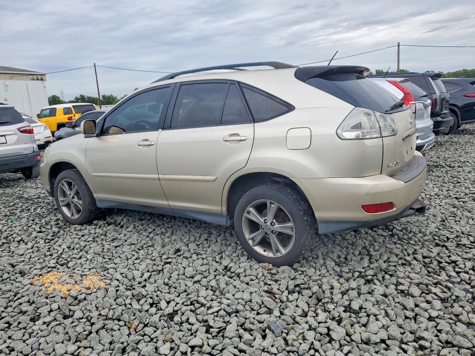 Продаж на аукціоні авто 2006 Lexus Rx, vin: JTJHW31U960007958, номер лоту: 69924916
