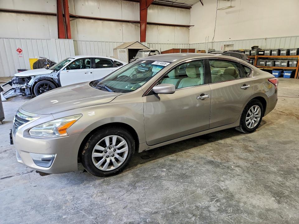 Aukcja sprzedaży 2013 Nissan Altima, vin: 1N4AL3AP4DN413322, numer aukcji: 70074806