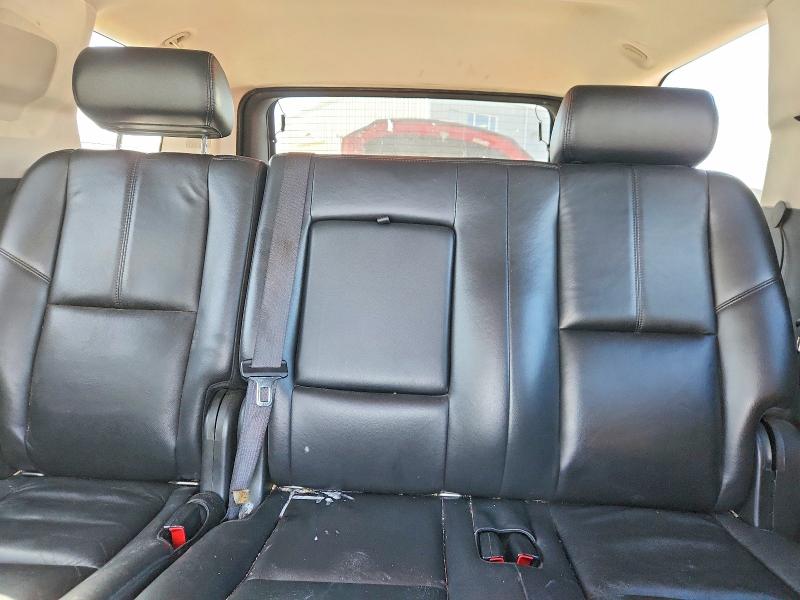 Продаж на аукціоні авто 2010 Gmc Yukon, vin: 1GKUKDE04AR281278, номер лоту: 70107836