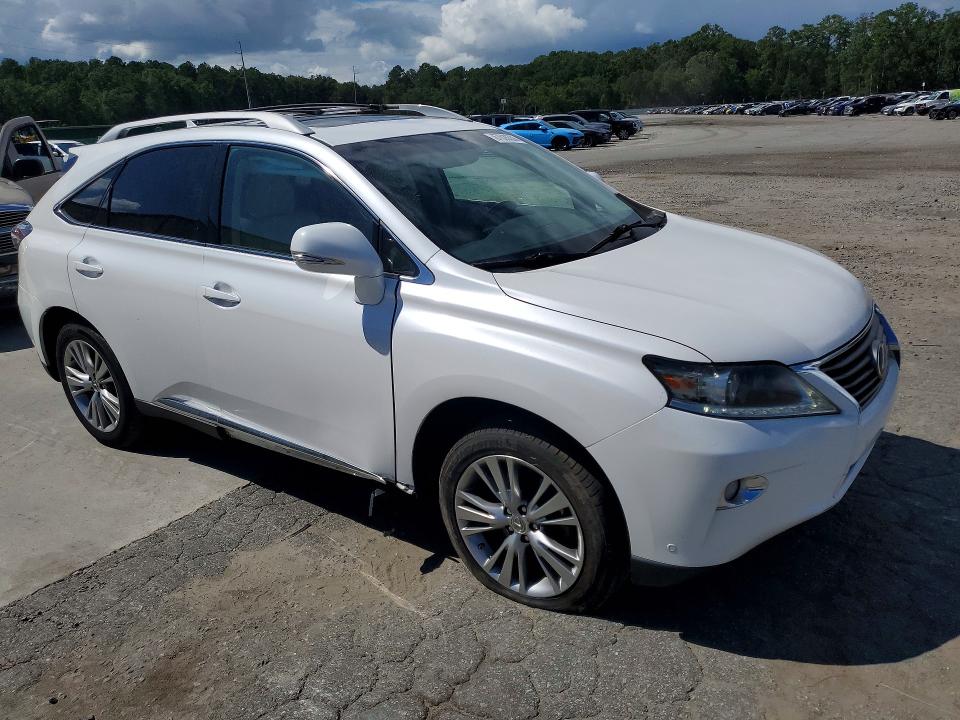 67626336 :رقم المزاد ، 2T2ZK1BA4DC106357 vin ، 2013 Lexus Rx مزاد بيع