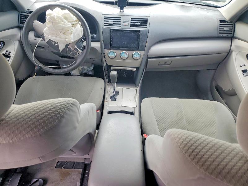 Auction sale of the 2008 Toyota Camry, vin: 4T1BE46K68U210600, lot number: 69874396