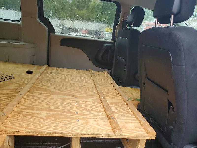 Aukcja sprzedaży 2011 Dodge Grand Caravan, vin: 2D4RN1AG8BR725948, numer aukcji: 71022136