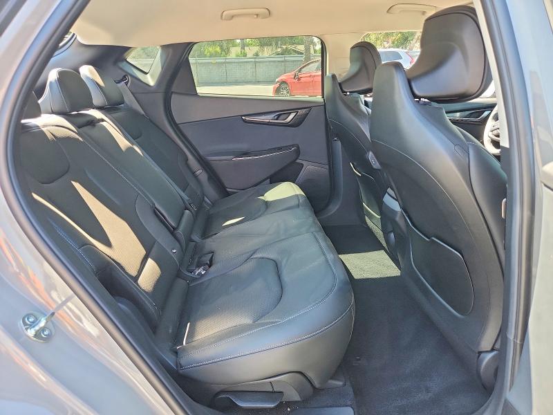 Aukcja sprzedaży 2025 Kia Ev6, vin: 5XYC34JAXSG012656, numer aukcji: 66812196