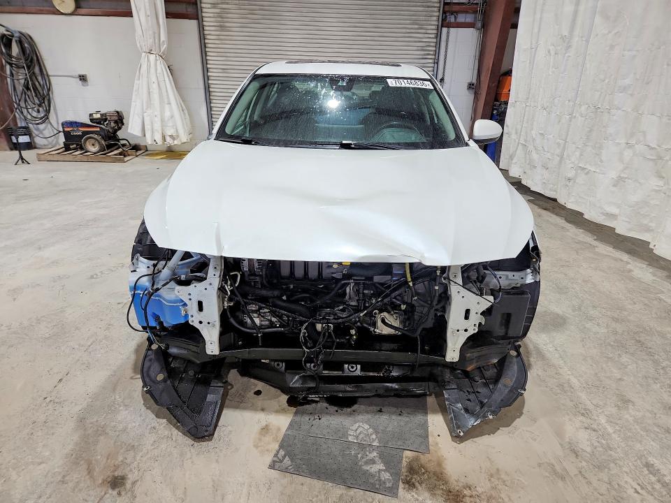 Aukcja sprzedaży 2023 Nissan Altima, vin: 1N4BL4DV3PN424451, numer aukcji: 70146836