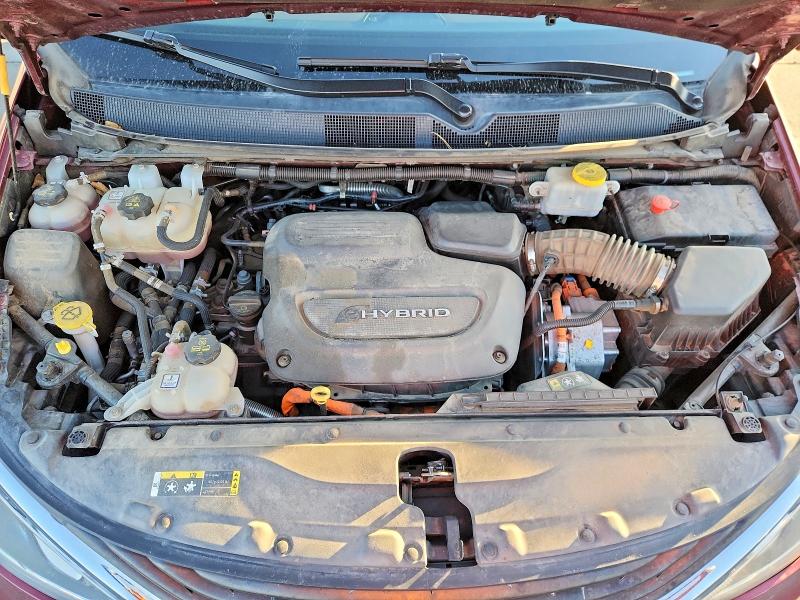 Продажа на аукционе авто 2018 Chrysler Pacifica, vin: 2C4RC1N7XJR229478, номер лота: 68243536