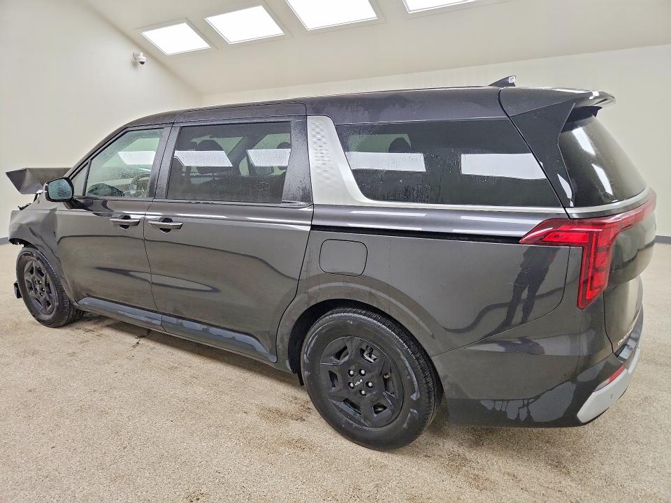 70887596 :رقم المزاد ، KNDNB5K33T6599126 vin ، 2026 Kia Carnival مزاد بيع