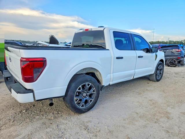Продажа на аукционе авто 2024 Ford F150, vin: 1FTEW2KP0RKD60607, номер лота: 67511566