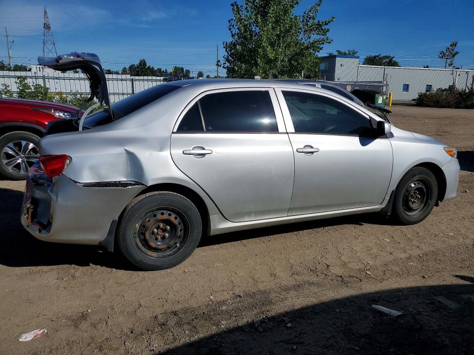 Aukcja sprzedaży 2012 Toyota Coralla, vin: 2T1BU4EE5CC854968, numer aukcji: 69779416