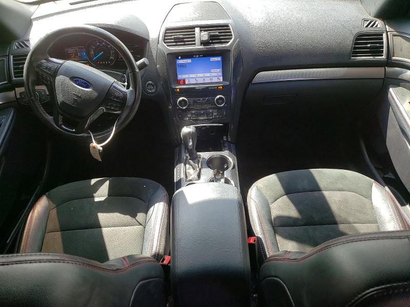 Продаж на аукціоні авто 2019 Ford Explorer, vin: 1FM5K7D83KGA77251, номер лоту: 68103756