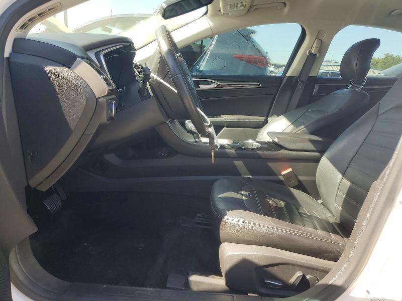 Aukcja sprzedaży 2014 Ford Fusion, vin: 3FA6P0HD7ER283880, numer aukcji: 70730826
