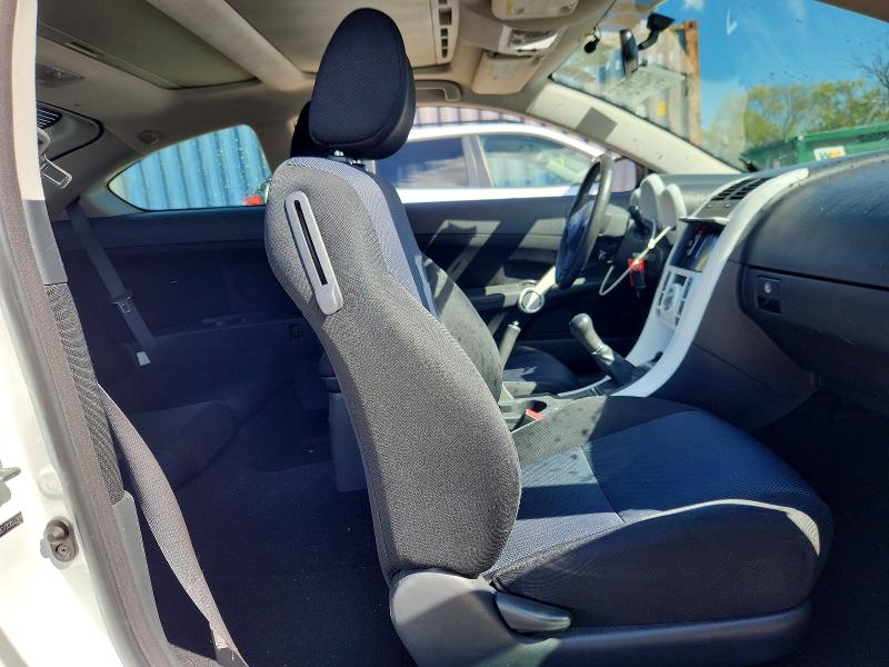 Aukcja sprzedaży 2007 Scion Tc, vin: JTKDE177070167909, numer aukcji: 69448546