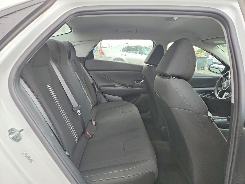 Продаж на аукціоні авто 2021 Hyundai Elantra, vin: KMHLM4AJ8MU009992, номер лоту: 68939556