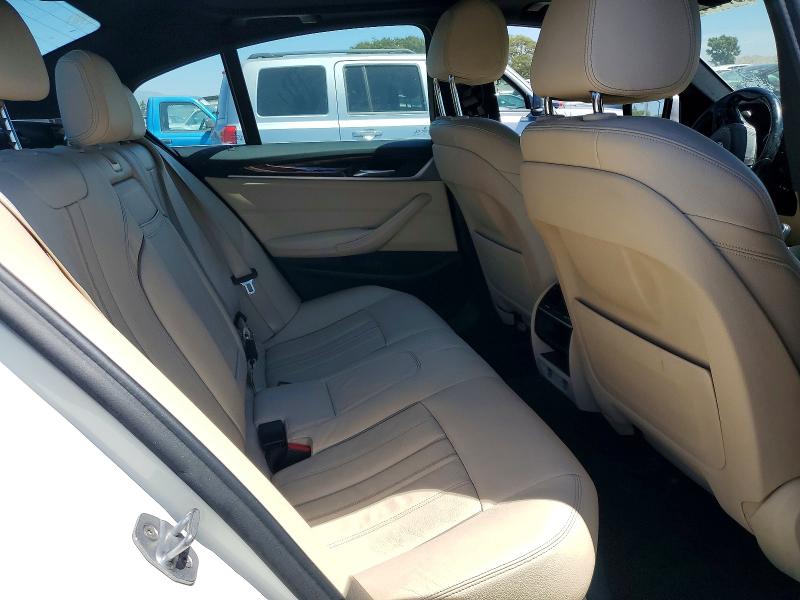 Aukcja sprzedaży 2019 Bmw 530, vin: WBAJA5C59KWW18744, numer aukcji: 67436646