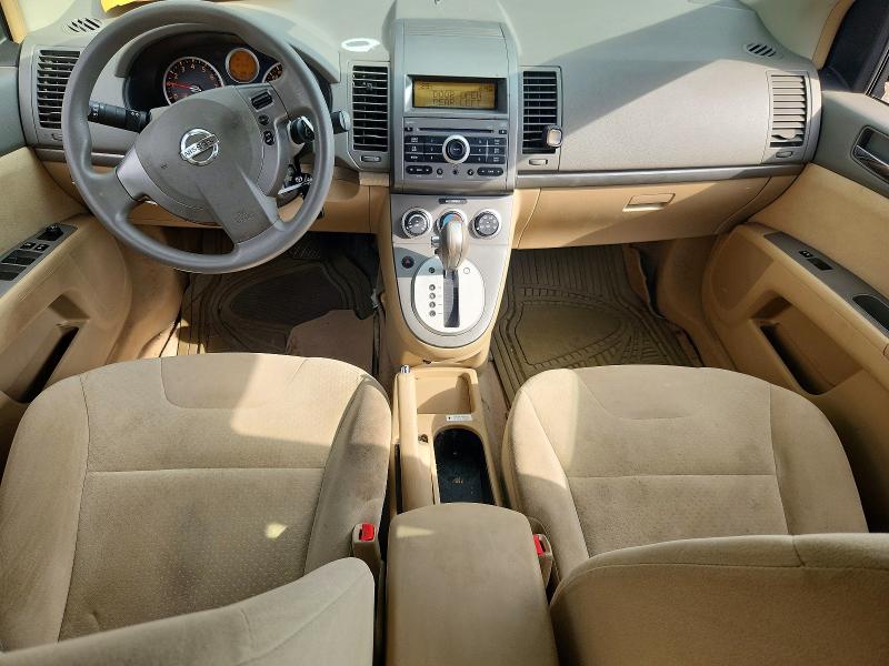 Aukcja sprzedaży 2009 Nissan Sentra, vin: 3N1AB61E29L610402, numer aukcji: 67824246