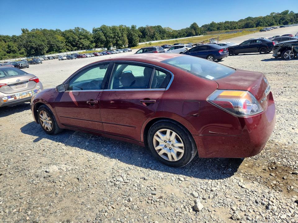 Продаж на аукціоні авто 2012 Nissan Altima, vin: 1N4AL2AP9CN503977, номер лоту: 70384626
