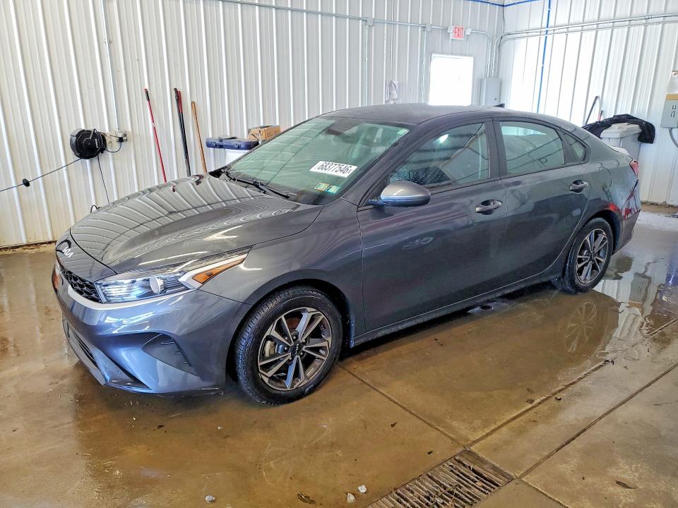 Aukcja sprzedaży 2024 Kia Forte, vin: 3KPF24AD6RE708478, numer aukcji: 68377546