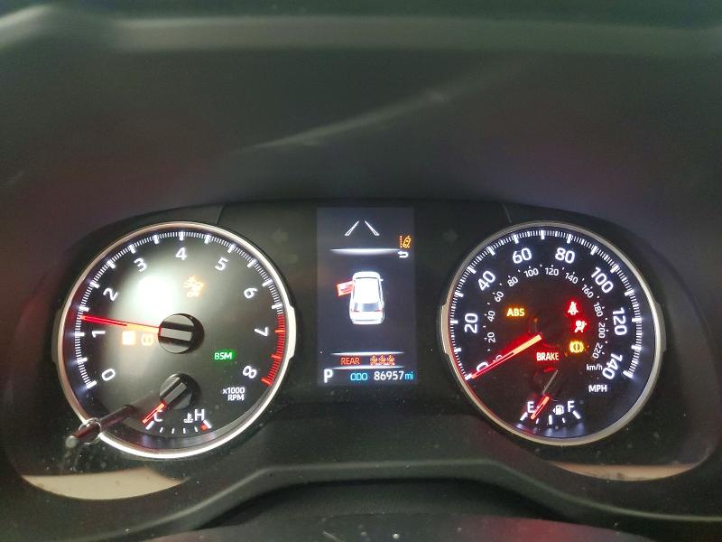 69585936 :رقم المزاد ، 2T3W1RFV6MW171593 vin ، 2021 Toyota Rav4 مزاد بيع