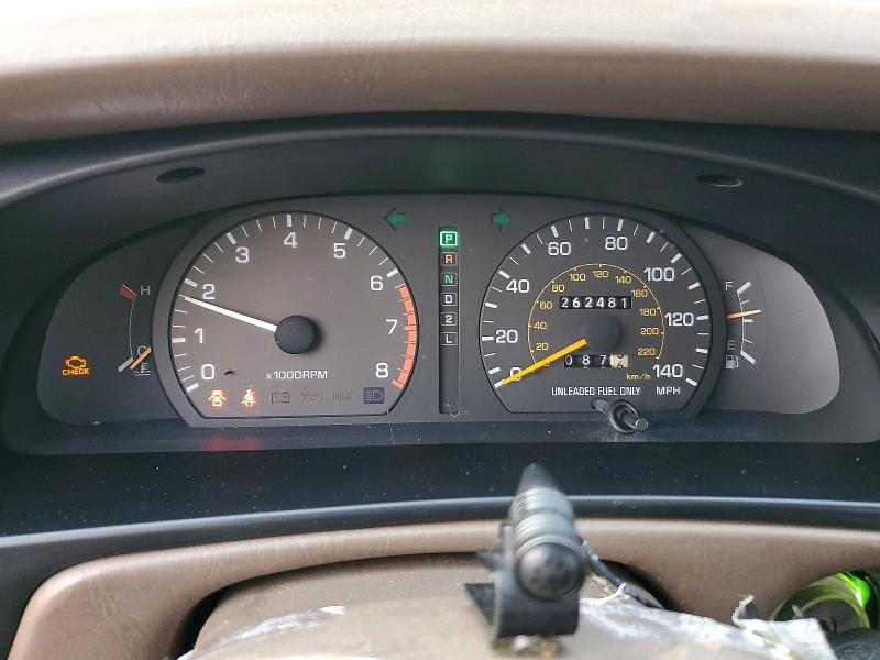 Продаж на аукціоні авто 1994 Toyota Camry, vin: 4T1GK13E0RU014357, номер лоту: 67960776