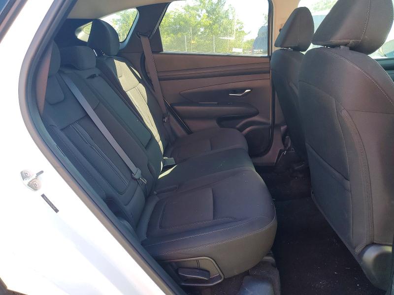 Продаж на аукціоні авто 2025 Hyundai Tucson, vin: 5NMJB3DE2SH559543, номер лоту: 68755226