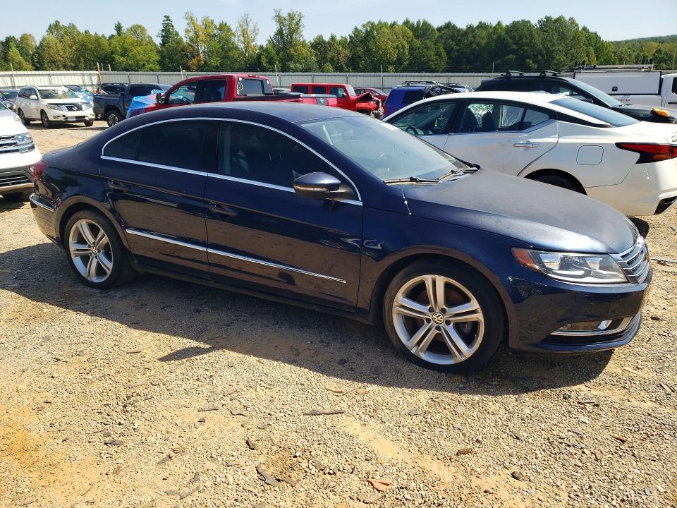 Продаж на аукціоні авто 2013 Volkswagen Cc, vin: WVWBN7AN8DE505595, номер лоту: 68204926