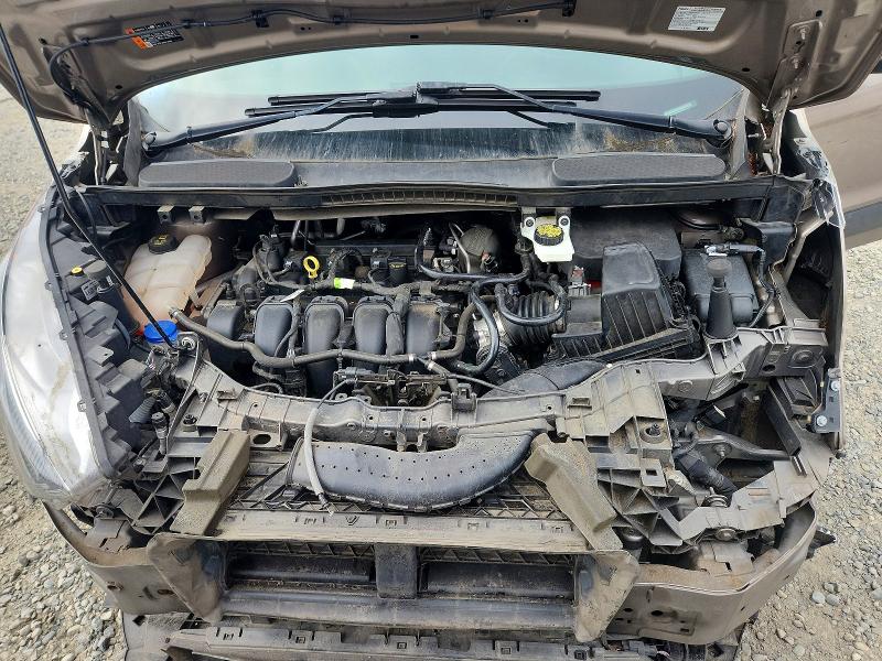 69577116 :رقم المزاد ، NM0GE9E2XL1462897 vin ، 2020 Ford Transit Connect مزاد بيع