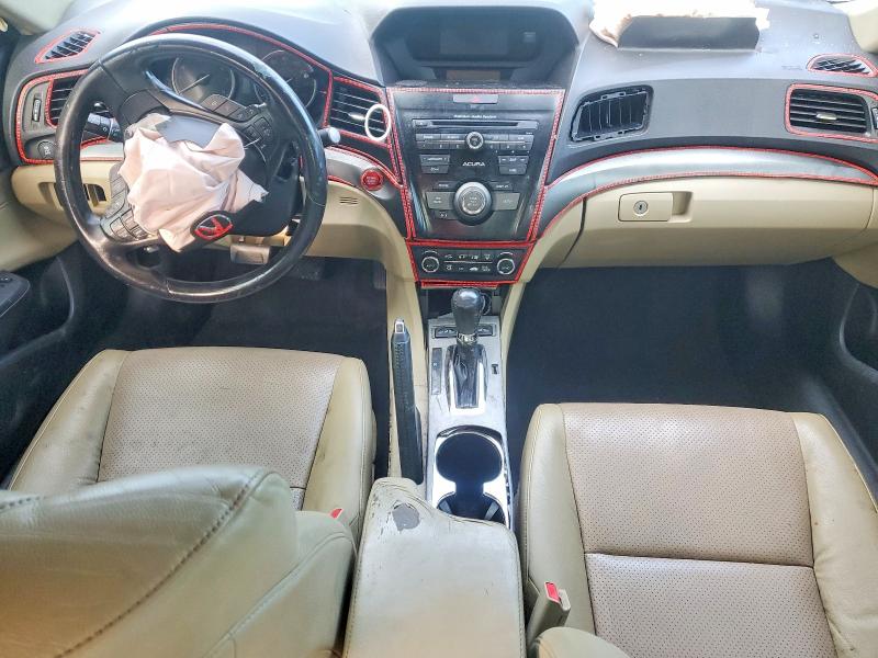 70278626 :رقم المزاد ، 19VDE1F55EE006072 vin ، 2014 Acura Ilx مزاد بيع